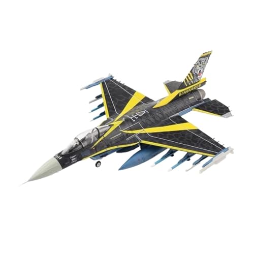 Metallflugzeugmodell Maßstab 1:72 Für JASDF F-2A F2 Fighter 60. Jahrestag Legierung Fertig Flugzeug Modell Statische Dekoration Sammeln Oder Verschenken von YLQERZ