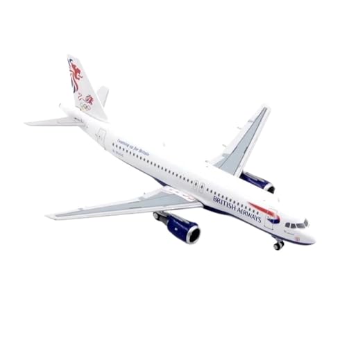 Metallflugzeugmodell Modelldruckguss Im Maßstab 1:400 Für A320 G-BUSC-Flugzeuglegierung Souvenirsammlung Erwachsene Sammeln Ornamente Sammeln Oder Verschenken Metallflugzeugmodell Modelldruckguss Im Maßstab 1:400 Für A320 G-BUSC-Flugzeuglegierung Souvenirsammlung Erwachsene Sammeln Ornamente Sammeln Oder Verschenken von YLQERZ