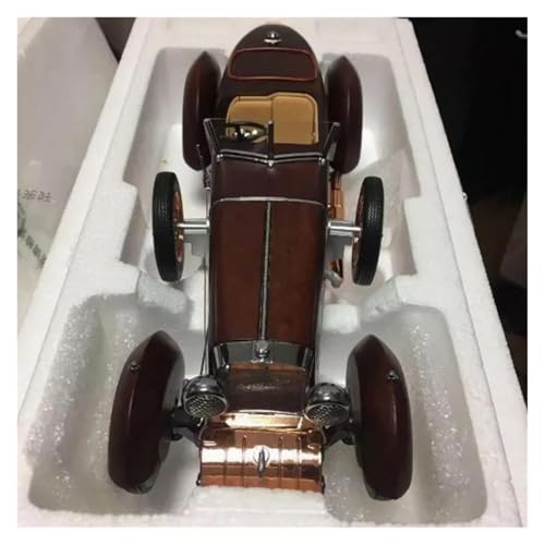 Modellauto Im Maßstab 1/18 Für H6C Tulipwood Speedster Holz Auto Modell Vintage Souvenirs Erwachsene Sammlung Für Die Sammlung Modellauto Im Maßstab 1/18 Für H6C Tulipwood Speedster Holz Auto Modell Vintage Souvenirs Erwachsene Sammlung Für Die Sammlung von YLQERZ