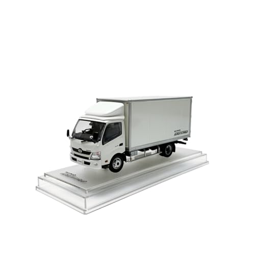Modellauto Im Maßstab 1/43 Für DUTRO Druckguss-Metalllegierung Leicht-LKW-Modell Für Auto-Enthusiasten Und Sammler Für Die Sammlung Modellauto Im Maßstab 1/43 Für DUTRO Druckguss-Metalllegierung Leicht-LKW-Modell Für Auto-Enthusiasten Und Sammler Für Die Sammlung von YLQERZ