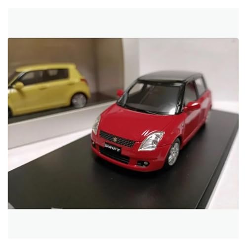 Modellauto Im Maßstab 1/43 Für Suzuki Swift Jimny Harz Modell Auto Klassische Erwachsene Souvenirs Statische Display Hobby Für Die Sammlung von YLQERZ