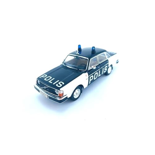 Modellauto Im Maßstab 1/43 Für Volvo 244 1978 Turbo Diecast Modell Auto Extrem Detaillierte Druckguss Repliken Für Die Sammlung Modellauto Im Maßstab 1/43 Für Volvo 244 1978 Turbo Diecast Modell Auto Extrem Detaillierte Druckguss Repliken Für Die Sammlung von YLQERZ