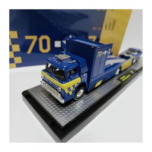 Modellauto Im Maßstab 1/64 Für Boss 429 Ford C-950 1970 Mustang Legierung Modell Autos Vintage Sammlung Statische Dekoration Für Die Sammlung Modellauto Im Maßstab 1/64 Für Boss 429 Ford C-950 1970 Mustang Legierung Modell Autos Vintage Sammlung Statische Dekoration Für Die Sammlung von YLQERZ