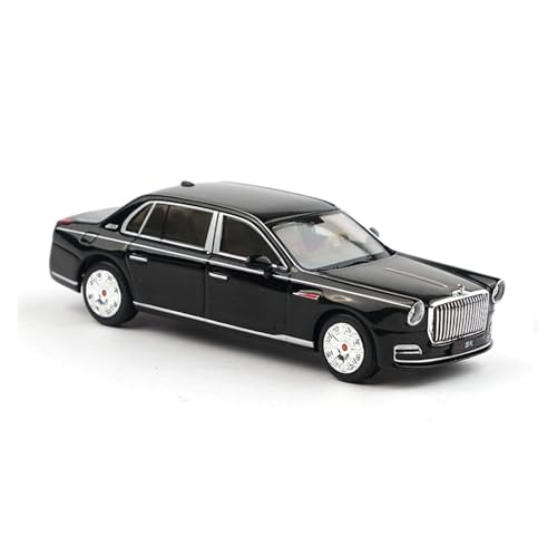 Modellauto Im Maßstab 1/64 Für Red Flag DREI-Box Kommerziellen Limousine Sammlung Ornamente Legierung Miniatur Auto Modell Für Die Sammlung Modellauto Im Maßstab 1/64 Für Red Flag DREI-Box Kommerziellen Limousine Sammlung Ornamente Legierung Miniatur Auto Modell Für Die Sammlung von YLQERZ