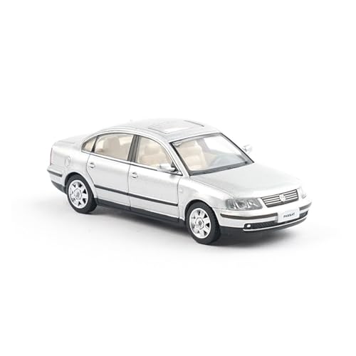 Modellauto Im Maßstab 1/64 Für Volkswagen Passat 5th Generation Auto Modell Limousine Zivilen Limousine Sammlung Für Die Sammlung Modellauto Im Maßstab 1/64 Für Volkswagen Passat 5th Generation Auto Modell Limousine Zivilen Limousine Sammlung Für Die Sammlung von YLQERZ