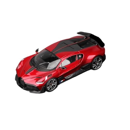 Modellauto Im Maßstab 1 18 Für Bugatti Divo Simulation Legierung Modell Sport Auto Veyron Casting Fahrzeug Sammlung Rot Für Die Sammlung Modellauto Im Maßstab 1 18 Für Bugatti Divo Simulation Legierung Modell Sport Auto Veyron Casting Fahrzeug Sammlung Rot Für Die Sammlung von YLQERZ