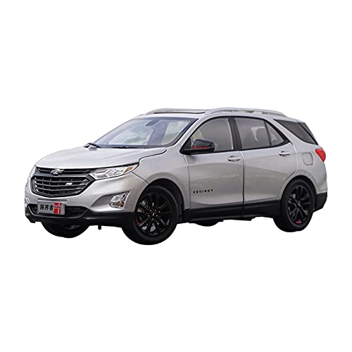 Modellauto Im Maßstab 1 18 Für Chevrolet Alloy Diecast Simulation Automodell Sammlerstück Dekoration Geschenk Kinder Spielzeug Für Die Sammlung Modellauto Im Maßstab 1 18 Für Chevrolet Alloy Diecast Simulation Automodell Sammlerstück Dekoration Geschenk Kinder Spielzeug Für Die Sammlung von YLQERZ