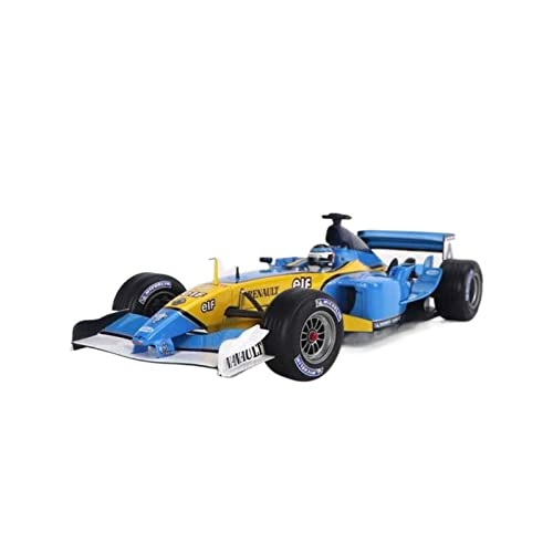Modellauto Im Maßstab 1 18 Für F1 Supercar R24 Alloy Diecast Cars Modellsammlung Dekoration Geschenk Display Spielzeug Für Die Sammlung Modellauto Im Maßstab 1 18 Für F1 Supercar R24 Alloy Diecast Cars Modellsammlung Dekoration Geschenk Display Spielzeug Für Die Sammlung von YLQERZ