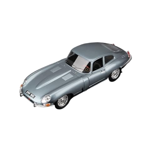 Modellauto Im Maßstab 1 18 Für Jaguar E-Type Silber Blau Transparent Display Abdeckung Legierung Spielzeug Klassische Auto Modell Sammlung Für Die Sammlung Modellauto Im Maßstab 1 18 Für Jaguar E-Type Silber Blau Transparent Display Abdeckung Legierung Spielzeug Klassische Auto Modell Sammlung Für Die Sammlung von YLQERZ