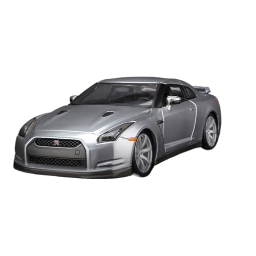Modellauto Im Maßstab 1 18 Für Nissan Auto Modell Simulation Legierung Spielzeug Statische Casting Thema Party Dekoration Auto Für Die Sammlung Modellauto Im Maßstab 1 18 Für Nissan Auto Modell Simulation Legierung Spielzeug Statische Casting Thema Party Dekoration Auto Für Die Sammlung von YLQERZ