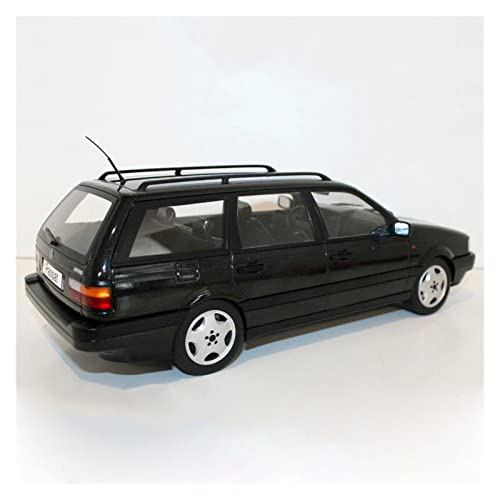 Modellauto Im Maßstab 1 18 Für VW Passat B3 Legierung Druckguss Modell Spielzeug Fahrzeug Sammlung Display Geschenk Für Die Sammlung(B) von YLQERZ