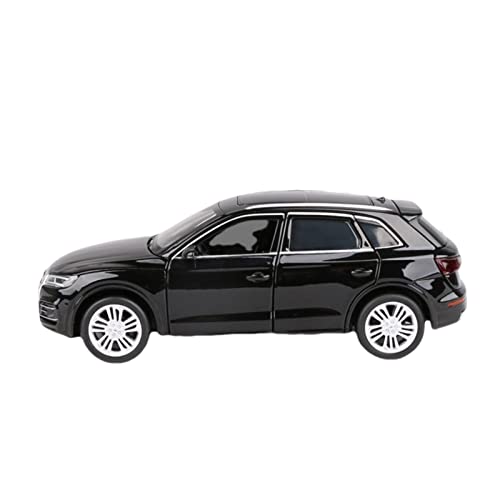 Modellauto Im Maßstab 1 32 Für Audi Q5 Legierung Druckguss Modellauto Sammlung Display Kind Spielzeugauto Geschenk Für Die Sammlung(C) von YLQERZ