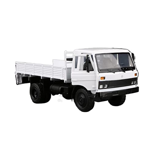 Modellauto Im Maßstab 1 32 Für Dongfeng Cummins LKW Legierung Druckguss Modell Sammlung Display Kind Spielzeugauto Geschenk Für Die Sammlung(C) von YLQERZ