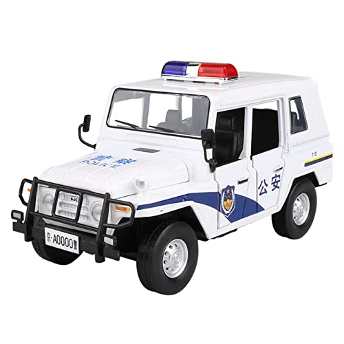 Modellauto Im Maßstab 1 32 Für Jeep 2020 Polizeiauto Legierung Druckguss Modellauto Sammlung Display Kind Spielzeugauto Geschenk Für Die Sammlung Modellauto Im Maßstab 1 32 Für Jeep 2020 Polizeiauto Legierung Druckguss Modellauto Sammlung Display Kind Spielzeugauto Geschenk Für Die Sammlung von YLQERZ