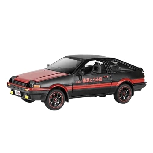 Modellauto Im Maßstab 1 36 Für 1978 Porsche 911 Legierung Druckguss Sammlermodell Mit Lichtern Und Geräuschen Spielzeug Geschenk Für Die Sammlung(Gray) von YLQERZ