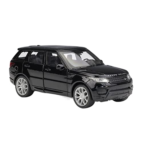 Modellauto Im Maßstab 1 36 Für Land Rover Range Rover Alloy Die Casting Model Collection Display Kind Spielzeugauto Geschenk Für Die Sammlung Modellauto Im Maßstab 1 36 Für Land Rover Range Rover Alloy Die Casting Model Collection Display Kind Spielzeugauto Geschenk Für Die Sammlung von YLQERZ