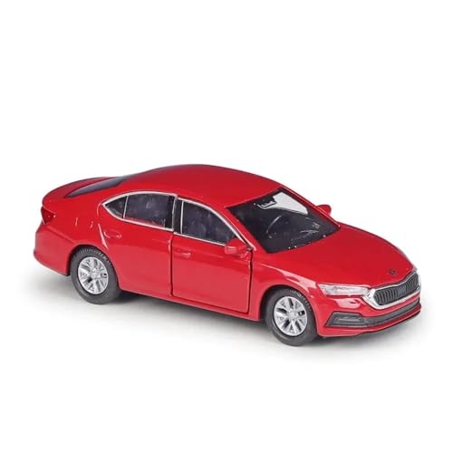 Modellauto Im Maßstab 1 36 Für Skoda Octavia Simulation Druckguss Auto Maßstab Auto Modell Spielzeug Sammlung Für Die Sammlung Modellauto Im Maßstab 1 36 Für Skoda Octavia Simulation Druckguss Auto Maßstab Auto Modell Spielzeug Sammlung Für Die Sammlung von YLQERZ