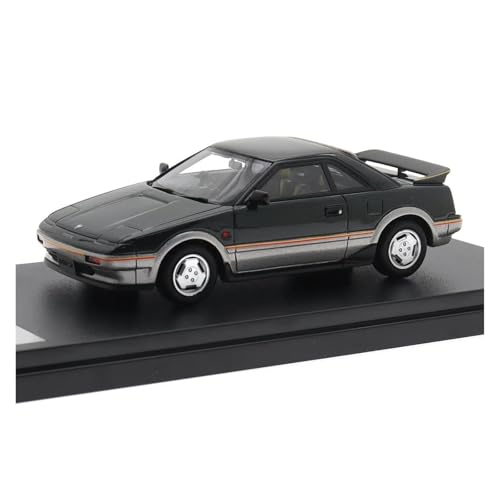 Modellauto Im Maßstab 1 43 Automodellauto Für J-43573 MR2 G-Limited 1984 Simulationsmaßstab Fahrzeugsammlung Für Die Sammlung(HS448 GR) von YLQERZ