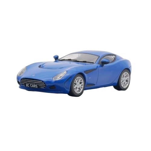Modellauto Im Maßstab 1 43 Für AC 378 GT 2012 Coupe Sammeln Legierung Auto Modell Diecast Metall Klassische Spielzeug BLAU Für Die Sammlung Modellauto Im Maßstab 1 43 Für AC 378 GT 2012 Coupe Sammeln Legierung Auto Modell Diecast Metall Klassische Spielzeug BLAU Für Die Sammlung von YLQERZ