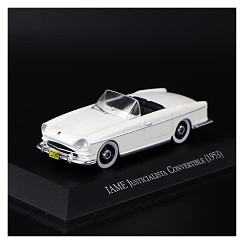 Modellauto Im Maßstab 1 43 Für IAME 1953 Retro Simulation Legierung Druckguss Automodell Sammler Dekoration Geschenk Für Die Sammlung Modellauto Im Maßstab 1 43 Für IAME 1953 Retro Simulation Legierung Druckguss Automodell Sammler Dekoration Geschenk Für Die Sammlung von YLQERZ