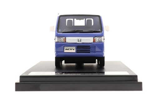 Modellauto Im Maßstab 1 43 Maßstab F Simulationsmodell Für Acty Truck 2018 Modellauto Harzfahrzeug Automodellsammlung Für Die Sammlung(HS365 BL) von YLQERZ