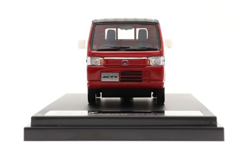 Modellauto Im Maßstab 1 43 Maßstab F Simulationsmodell Für Acty Truck 2018 Modellauto Harzfahrzeug Automodellsammlung Für Die Sammlung(HS365 RE) von YLQERZ