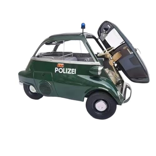 Modellauto Im Maßstab 1:12 Für BMW Egg Isetta Legierung Automodell Kann Die Tür Öffnen Kleine Fertige Erwachsenensammlung Ornamente Grün Für Die Sammlung Modellauto Im Maßstab 1:12 Für BMW Egg Isetta Legierung Automodell Kann Die Tür Öffnen Kleine Fertige Erwachsenensammlung Ornamente Grün Für Die Sammlung von YLQERZ