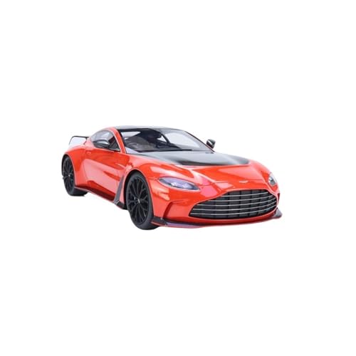 Modellauto Im Maßstab 1:18 Für Aston Martin V12 Rot Harz Auto Modell Sammlung Ornamente Erwachsene Sammlung Dekorationen Für Die Sammlung Modellauto Im Maßstab 1:18 Für Aston Martin V12 Rot Harz Auto Modell Sammlung Ornamente Erwachsene Sammlung Dekorationen Für Die Sammlung von YLQERZ