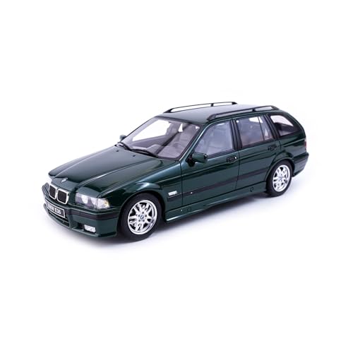 Modellauto Im Maßstab 1:18 Für BMW E36 328I Touring 3 Serie Harz Auto Modell Statische Display Hobby Ornamente Sammlung Für Die Sammlung Modellauto Im Maßstab 1:18 Für BMW E36 328I Touring 3 Serie Harz Auto Modell Statische Display Hobby Ornamente Sammlung Für Die Sammlung von YLQERZ
