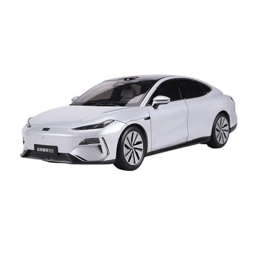 Modellauto Im Maßstab 1:18 Für Geely Galaxy E8 Neue Energie Legierung Auto Modell Erwachsene Sammlung Souvenir Silber Für Die Sammlung Modellauto Im Maßstab 1:18 Für Geely Galaxy E8 Neue Energie Legierung Auto Modell Erwachsene Sammlung Souvenir Silber Für Die Sammlung von YLQERZ