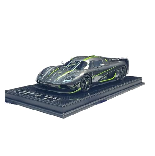 Modellauto Im Maßstab 1:18 Für Koenigsegg Agera R+ Harzautomodell Geeignet Für Erwachsene Enthusiasten Und Sammler Für Die Sammlung Modellauto Im Maßstab 1:18 Für Koenigsegg Agera R+ Harzautomodell Geeignet Für Erwachsene Enthusiasten Und Sammler Für Die Sammlung von YLQERZ