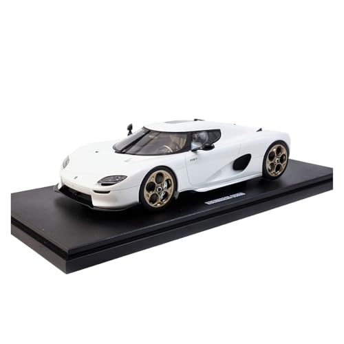 Modellauto Im Maßstab 1:18 Für Koenigsegg CC850 Harz Für Auto Handwerk Büro Hause Desktop Dekoration Hobby Modell Für Die Sammlung Modellauto Im Maßstab 1:18 Für Koenigsegg CC850 Harz Für Auto Handwerk Büro Hause Desktop Dekoration Hobby Modell Für Die Sammlung von YLQERZ