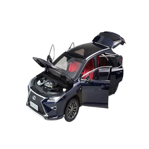 Modellauto Im Maßstab 1:18 Für Lexus NX200T UX260 Legierung Casting SUV Sammlung Skala Casting Auto Modell Weiß Für Die Sammlung Modellauto Im Maßstab 1:18 Für Lexus NX200T UX260 Legierung Casting SUV Sammlung Skala Casting Auto Modell Weiß Für Die Sammlung von YLQERZ