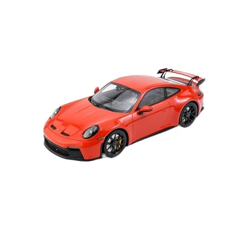 Modellauto Im Maßstab 1:18 Für Porsche 911 GT3 Minichamps Harz Auto Modell Rot Home Souvenir Sammlung Ornamente Für Die Sammlung Modellauto Im Maßstab 1:18 Für Porsche 911 GT3 Minichamps Harz Auto Modell Rot Home Souvenir Sammlung Ornamente Für Die Sammlung von YLQERZ