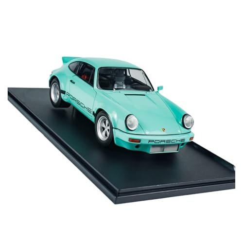 Modellauto Im Maßstab 1:18 Für Porsche 911 IROC 1974 Legierung Doppel Offenen Auto Modell Grün Druckguss Metall Luxus Limousine Für Die Sammlung Modellauto Im Maßstab 1:18 Für Porsche 911 IROC 1974 Legierung Doppel Offenen Auto Modell Grün Druckguss Metall Luxus Limousine Für Die Sammlung von YLQERZ