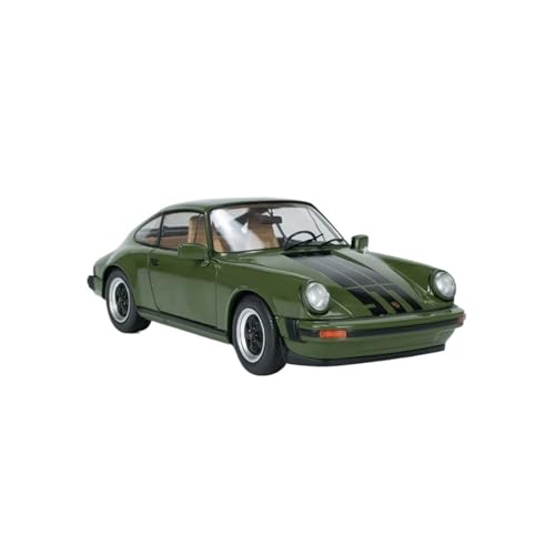 Modellauto Im Maßstab 1:18 Für Porsche 911 SC Legierung Auto Modell Miniatur Hobby Sammlung Für Erwachsene Für Die Sammlung Modellauto Im Maßstab 1:18 Für Porsche 911 SC Legierung Auto Modell Miniatur Hobby Sammlung Für Erwachsene Für Die Sammlung von YLQERZ