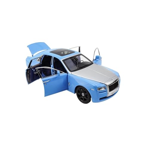 Modellauto Im Maßstab 1:18 Für Rolls-Royce Ghost Alloy Volloffenes Automodell Geeignet Für Ornamente Der Erwachsenensammlung Für Die Sammlung Modellauto Im Maßstab 1:18 Für Rolls-Royce Ghost Alloy Volloffenes Automodell Geeignet Für Ornamente Der Erwachsenensammlung Für Die Sammlung von YLQERZ