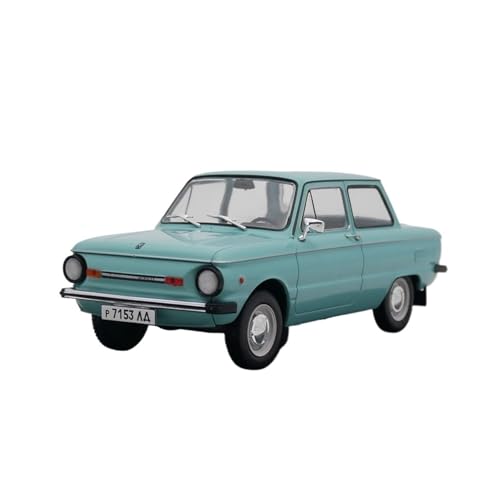 Modellauto Im Maßstab 1:24 Für 968M 1979 Skala Metall Ornamente Legierung Druckguss Auto Modell Sammlung Dekoration Blau Für Die Sammlung von YLQERZ