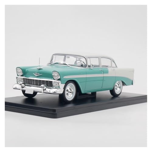 Modellauto Im Maßstab 1:24 Für Chevrolet Bel Air Chevrolet Klassische Auto Legierung Ornamente Geburtstag Party Überraschung Modell Auto Für Die Sammlung von YLQERZ