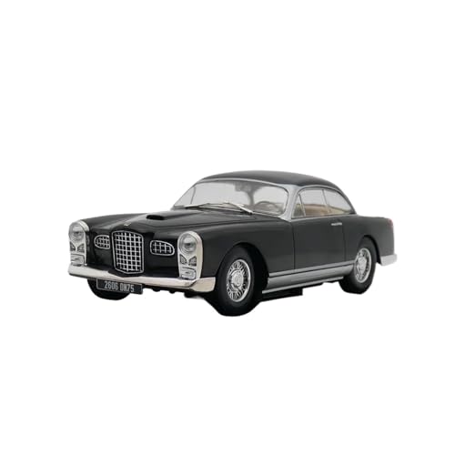 Modellauto Im Maßstab 1:24 Für FACEL Vega FV 1955 Metall Spielzeug Auto Diecast Modell Druckguss Metall Ornamente Sammlung Für Die Sammlung von YLQERZ