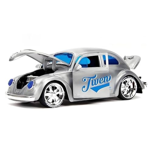 Modellauto Im Maßstab 1:24 Für Käfer 1959 20th Kleine Maßstab Legierung Landschaft Straße Layout DREI-dimensional Modell Auto Für Die Sammlung Modellauto Im Maßstab 1:24 Für Käfer 1959 20th Kleine Maßstab Legierung Landschaft Straße Layout DREI-dimensional Modell Auto Für Die Sammlung von YLQERZ