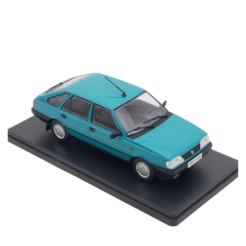 Modellauto Im Maßstab 1:24 Für Polonez Caro 1991 Legierung Auto Modell Spielzeug Geeignet Für Junge Erwachsene Enthusiasten Zu Sammeln Für Die Sammlung von YLQERZ