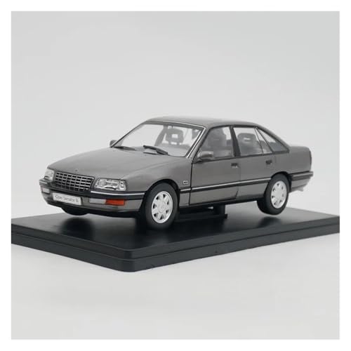 Modellauto Im Maßstab 1:24 Für Senator B 1987 Diecast Auto Modell Metall Spielzeug Fahrzeug Souvenir Hobby Fan Statische Display Für Die Sammlung von YLQERZ