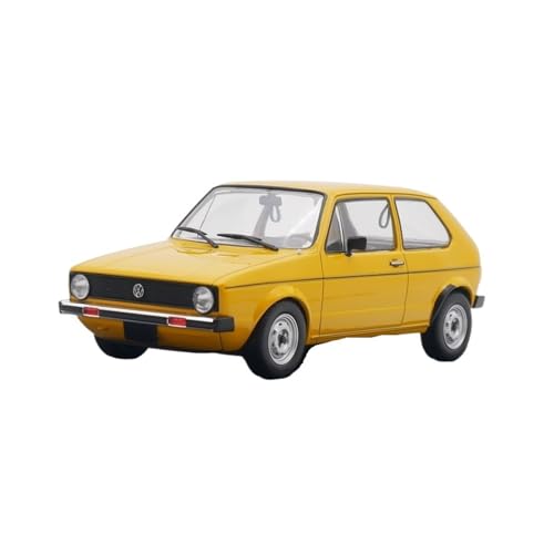 Modellauto Im Maßstab 1:24 Für Volkswagen Caribe L Volkswagen Legierung Auto Modell Maßstab Druckguss Metall Spielzeug Fahrzeug Für Die Sammlung von YLQERZ