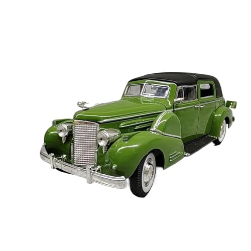 Modellauto Im Maßstab 1:32 Für Fleetwood 1938 Legierung Druckguss Spielzeug Fahrzeuge Modell Klassische Coole Mini Sport Auto Spielzeug Für Die Sammlung Modellauto Im Maßstab 1:32 Für Fleetwood 1938 Legierung Druckguss Spielzeug Fahrzeuge Modell Klassische Coole Mini Sport Auto Spielzeug Für Die Sammlung von YLQERZ