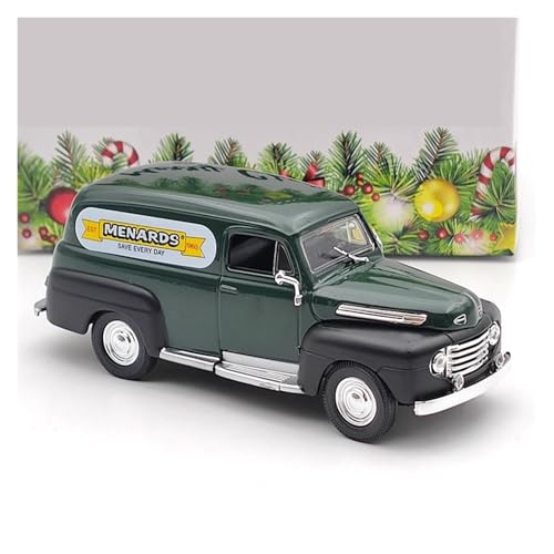Modellauto Im Maßstab 1:32 Für Ford Oldtimer Weihnachtsauto-Kollektion Legierung Spielzeugautoform Druckguss Fertigprodukt Dekoration Für Die Sammlung Modellauto Im Maßstab 1:32 Für Ford Oldtimer Weihnachtsauto-Kollektion Legierung Spielzeugautoform Druckguss Fertigprodukt Dekoration Für Die Sammlung von YLQERZ