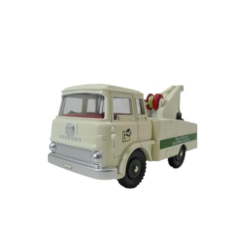 Modellauto Im Maßstab 1:43 Für Atlas Dinky Truck 434 TK Pannenwagen Diecast Home Und Büro Dekorationen Für Die Sammlung von YLQERZ