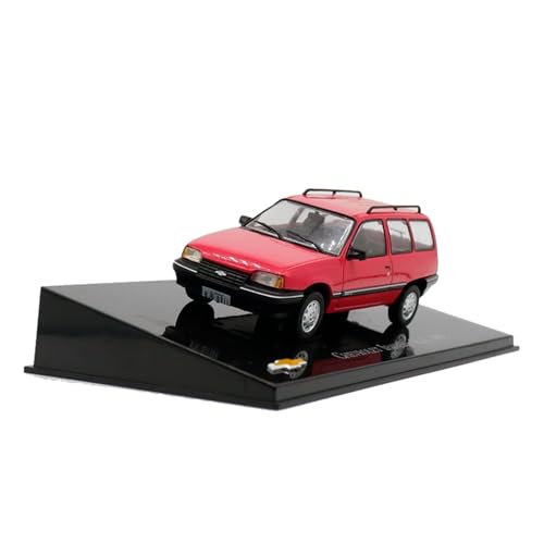 Modellauto Im Maßstab 1:43 Für Chevrolet Ipanema SL/E 1992 Chevrolet Legierung Spielzeug Auto Modell Rot Für Die Sammlung Modellauto Im Maßstab 1:43 Für Chevrolet Ipanema SL/E 1992 Chevrolet Legierung Spielzeug Auto Modell Rot Für Die Sammlung von YLQERZ