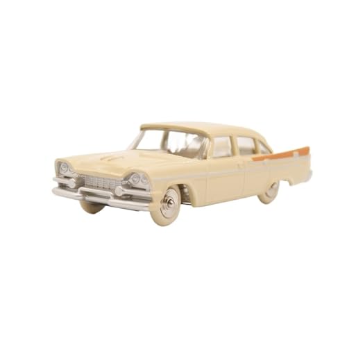 Modellauto Im Maßstab 1:43 Für Dodge Limousine Skala Miniatur Metall Ornamente Nostalgischen Retro Klassische Auto Für Die Sammlung Modellauto Im Maßstab 1:43 Für Dodge Limousine Skala Miniatur Metall Ornamente Nostalgischen Retro Klassische Auto Für Die Sammlung von YLQERZ