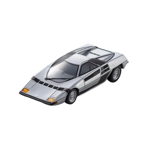 Modellauto Im Maßstab 1:43 Für Dome Zero Re Sin Spielzeugauto Modell Miniatur Hobby Sammlung Maßstab Erwachsenenmodell Silber Für Die Sammlung Modellauto Im Maßstab 1:43 Für Dome Zero Re Sin Spielzeugauto Modell Miniatur Hobby Sammlung Maßstab Erwachsenenmodell Silber Für Die Sammlung von YLQERZ
